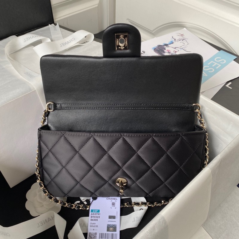 Chanel 23A Bag