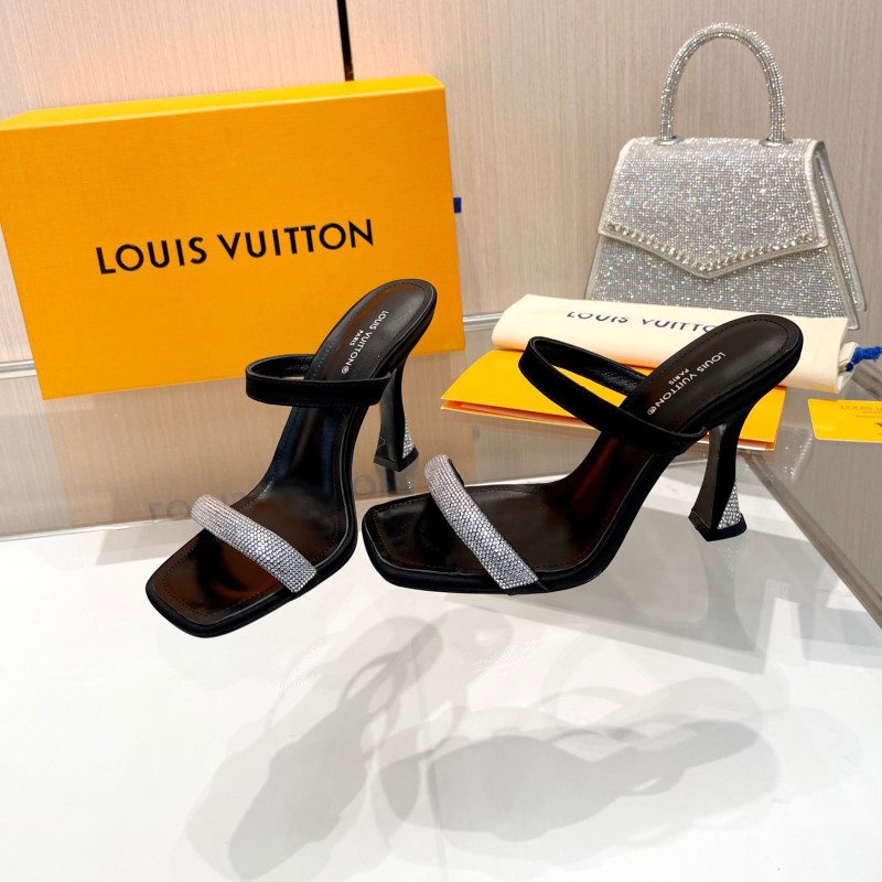 LV Heels