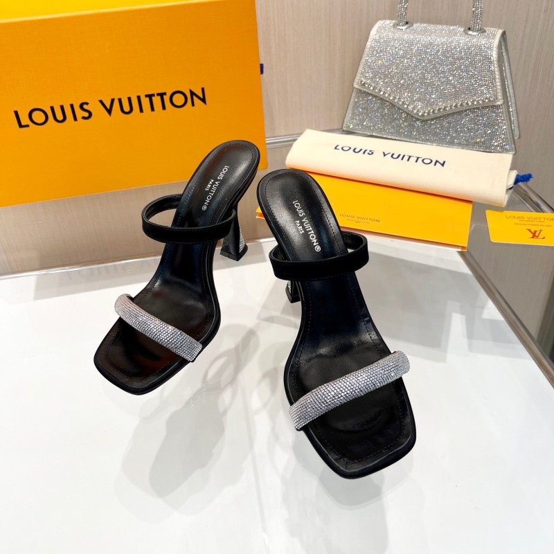 LV Heels