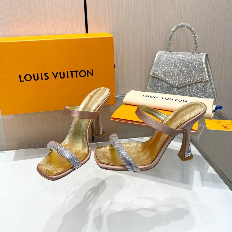 LV Heels