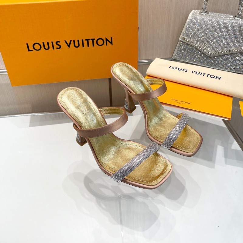 LV Heels