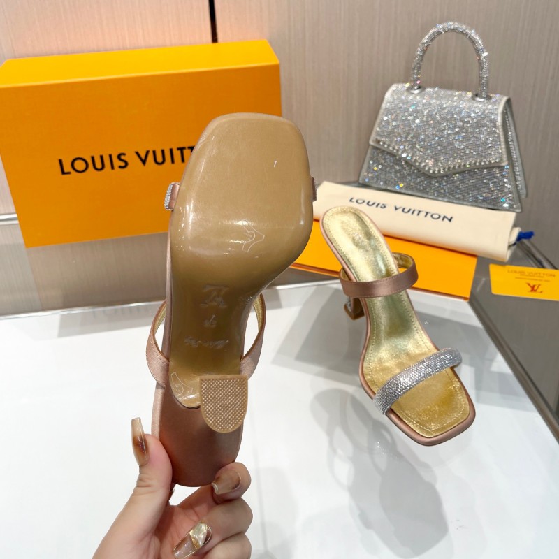 LV Heels