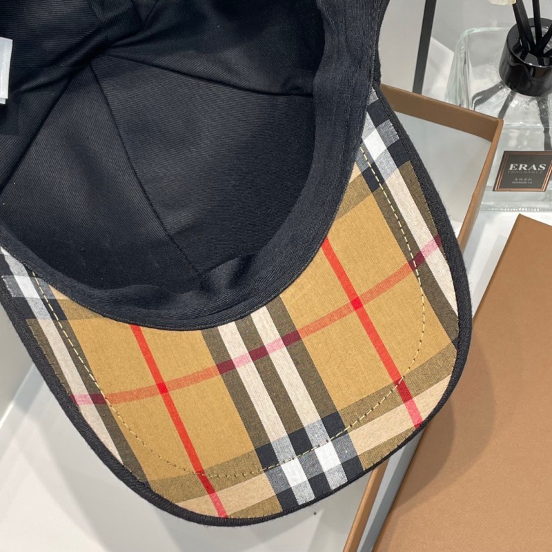 Burberry Cap