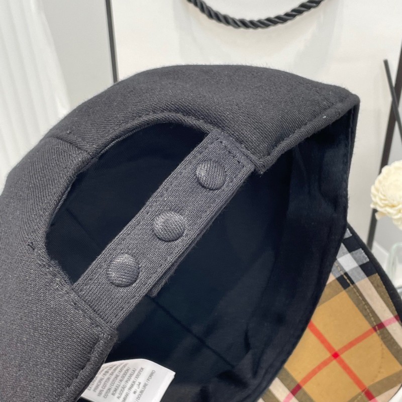 Burberry Cap