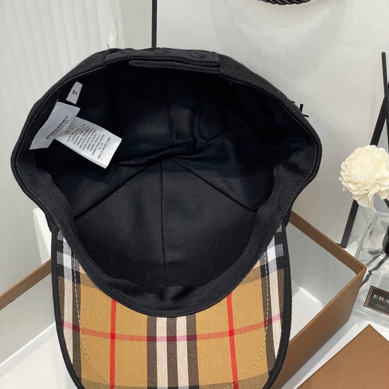 Burberry Cap