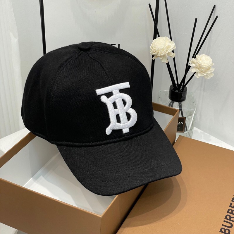 Burberry Cap