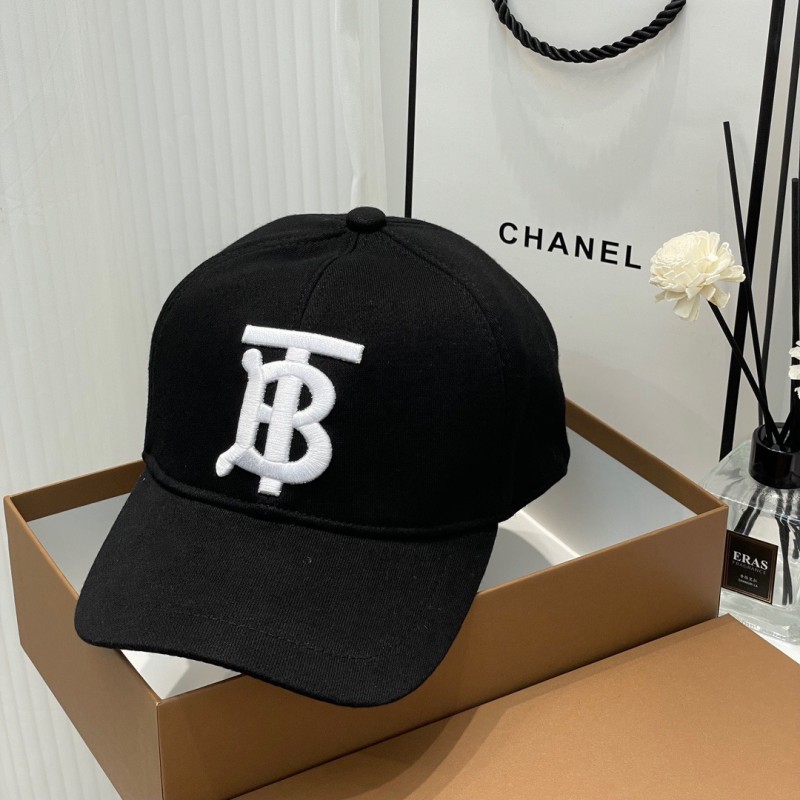 Burberry Cap