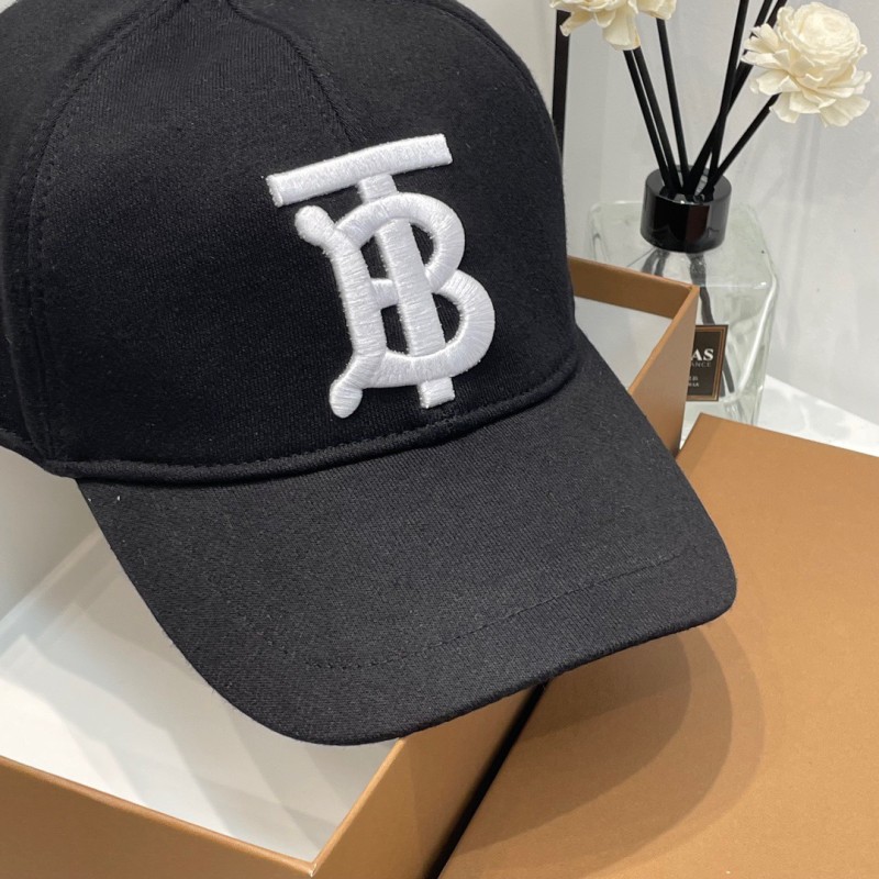 Burberry Cap