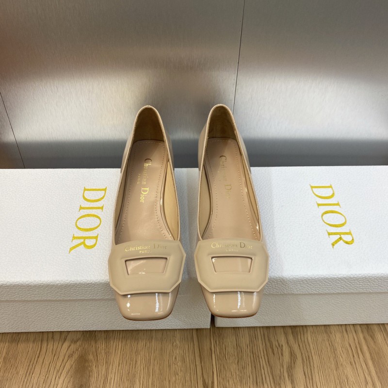 Dior Day Heels