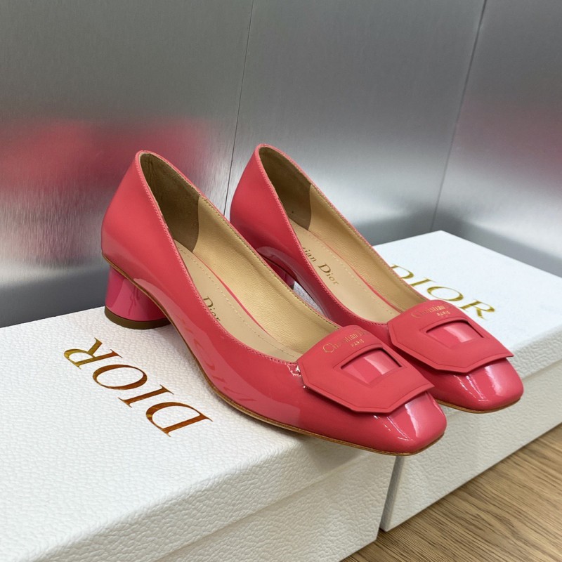 Dior Day Heels