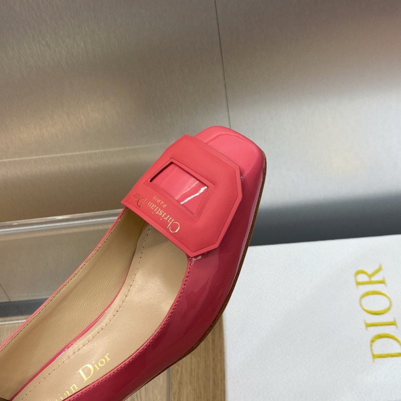 Dior Day Heels