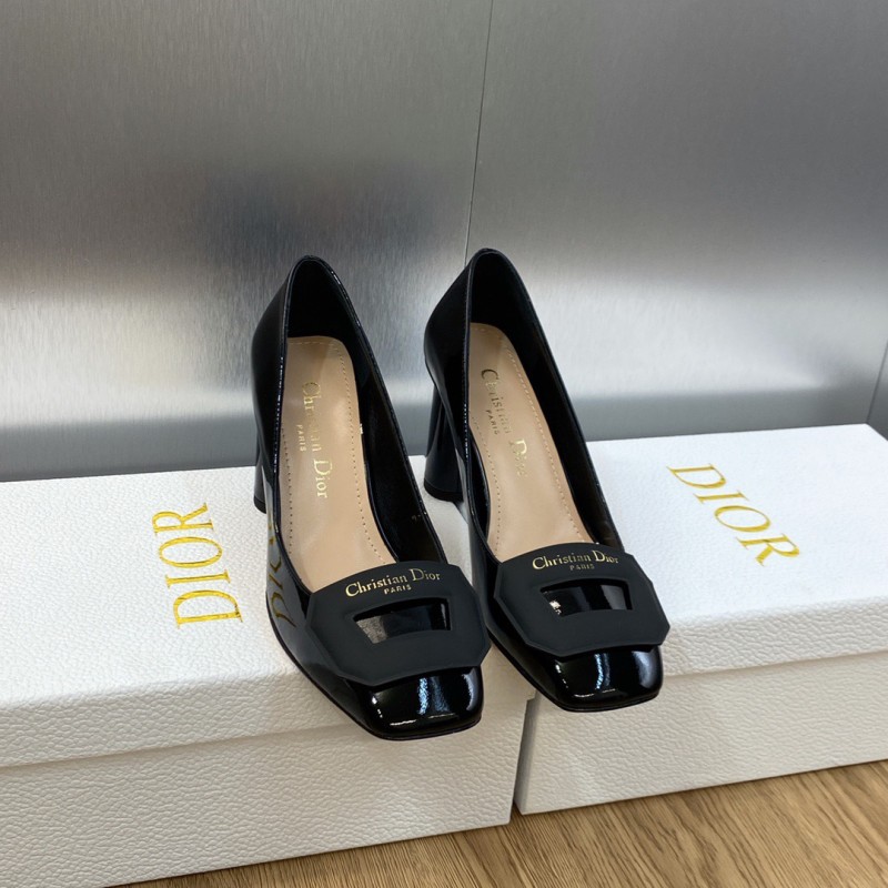 Dior Day Heels