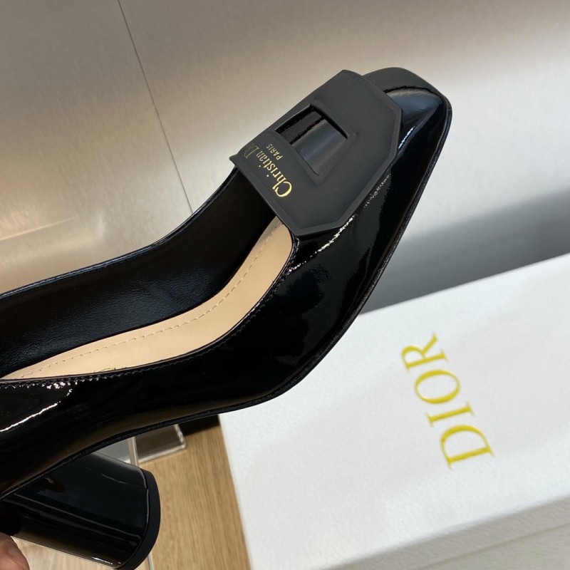 Dior Day Heels