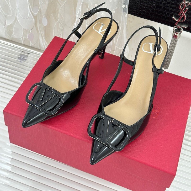 Valentino Flat / Heels