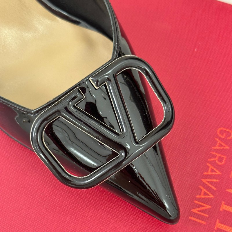 Valentino Flat / Heels