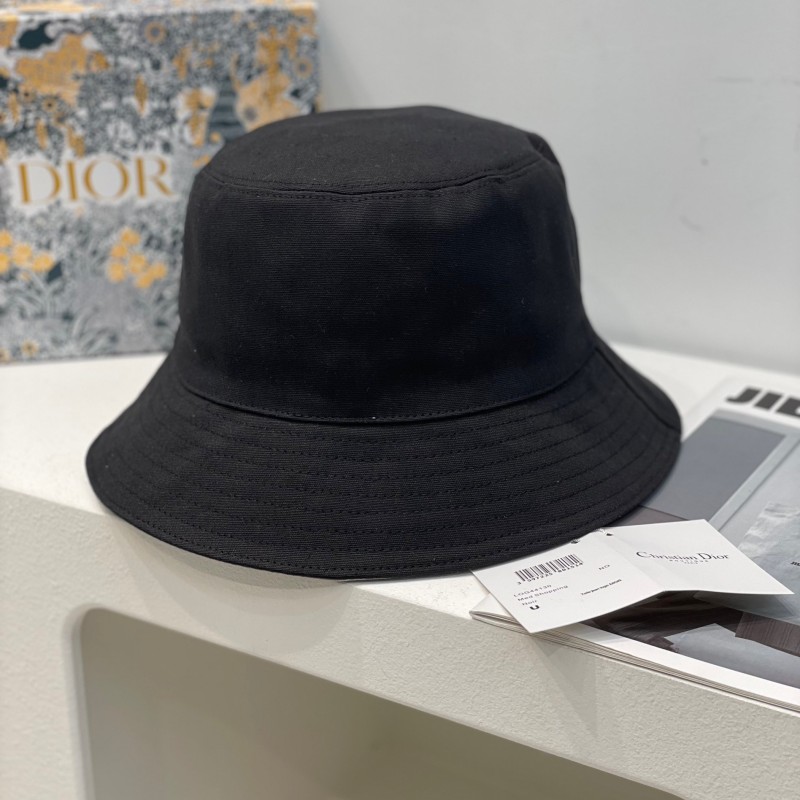 Dior Bucket Hat