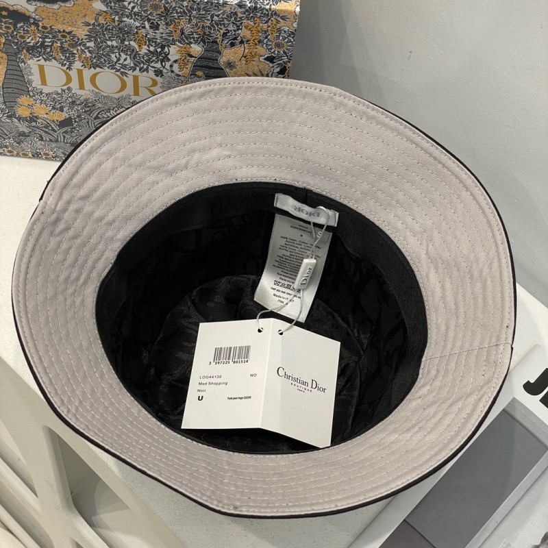 Dior Bucket Hat