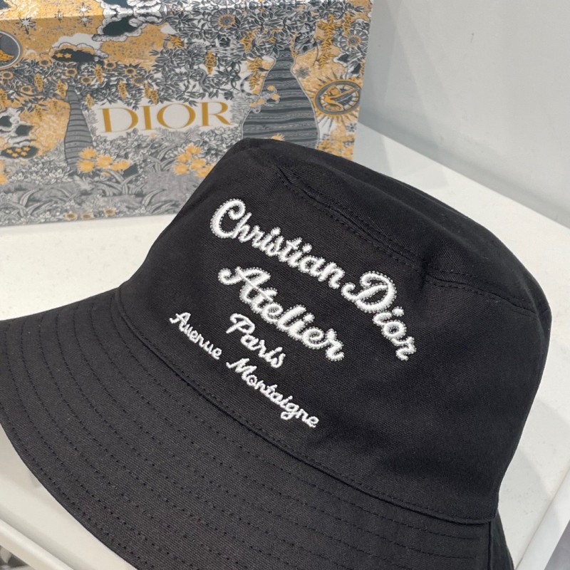 Dior Bucket Hat