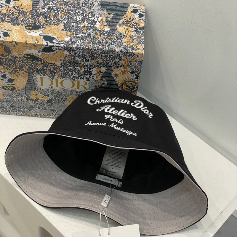 Dior Bucket Hat