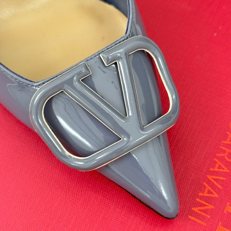 Valentino Flat / Heels