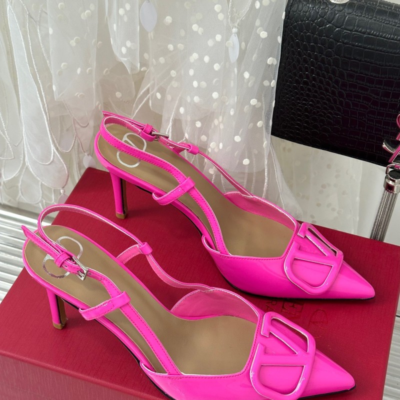 Valentino Flat / Heels