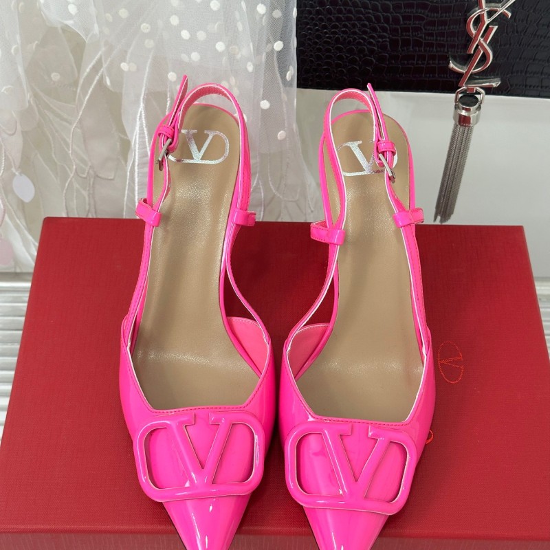 Valentino Flat / Heels