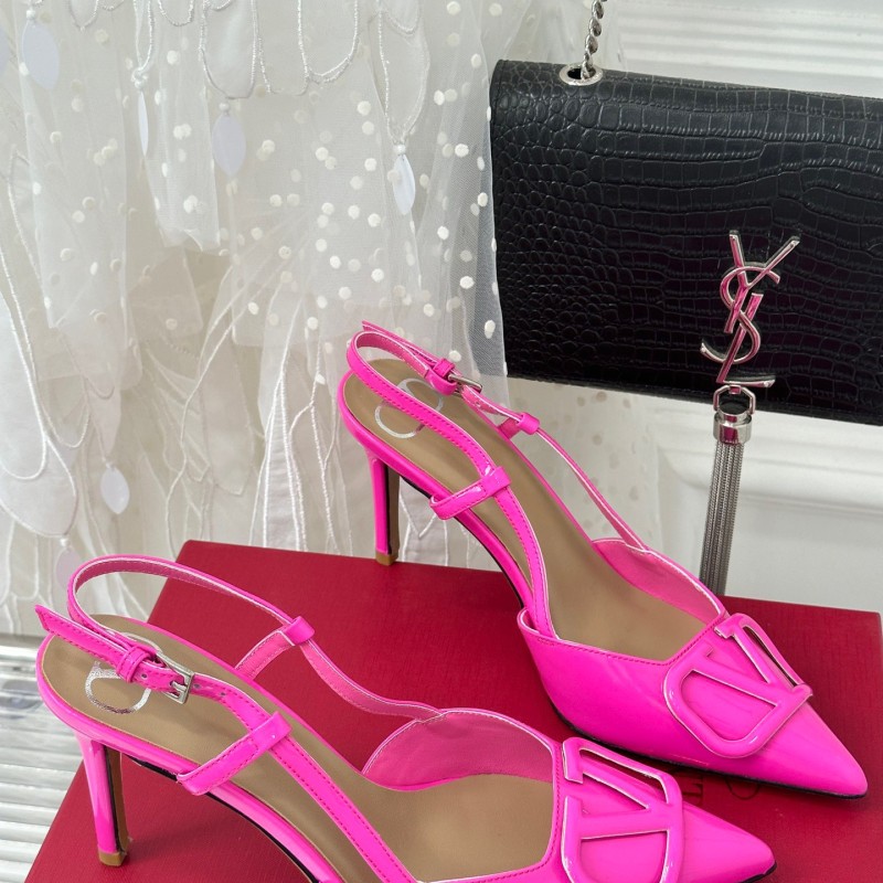 Valentino Flat / Heels