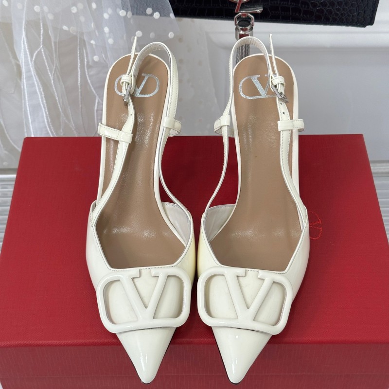 Valentino Flat / Heels