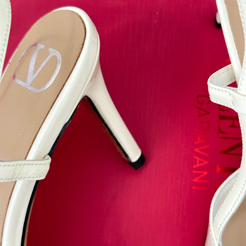 Valentino Flat / Heels