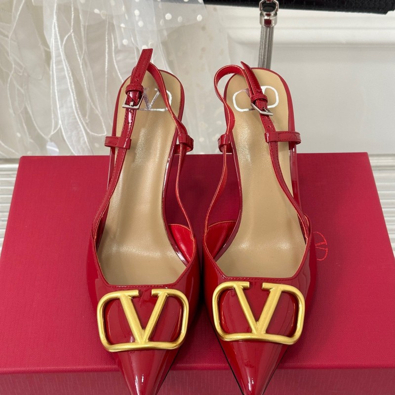 Valentino Flat / Heels