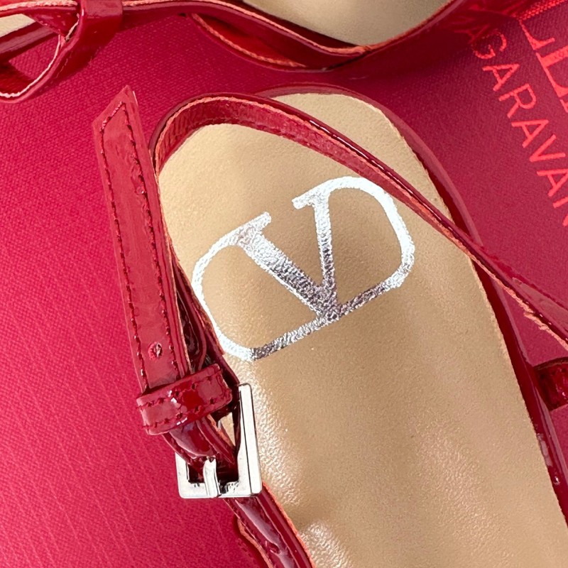 Valentino Flat / Heels