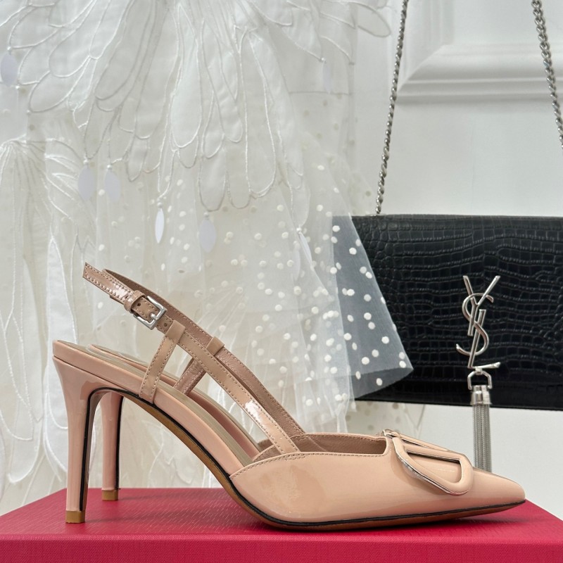 Valentino Flat / Heels