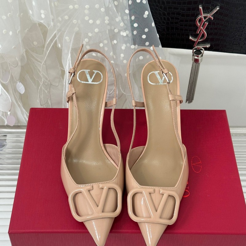 Valentino Flat / Heels