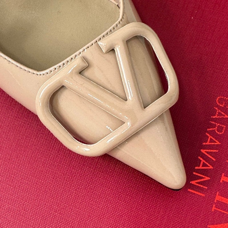 Valentino Flat / Heels