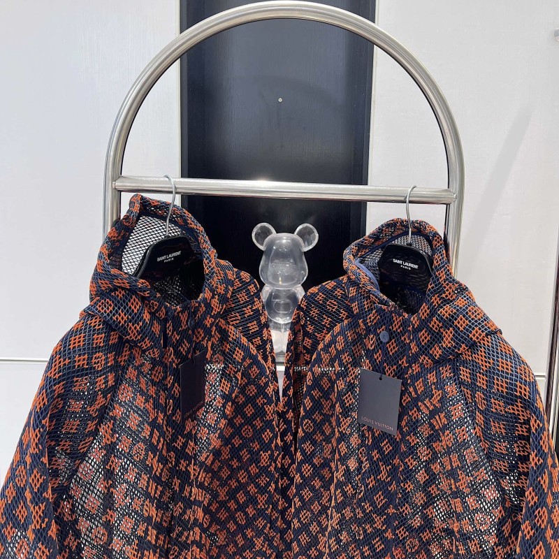 LV Jacket