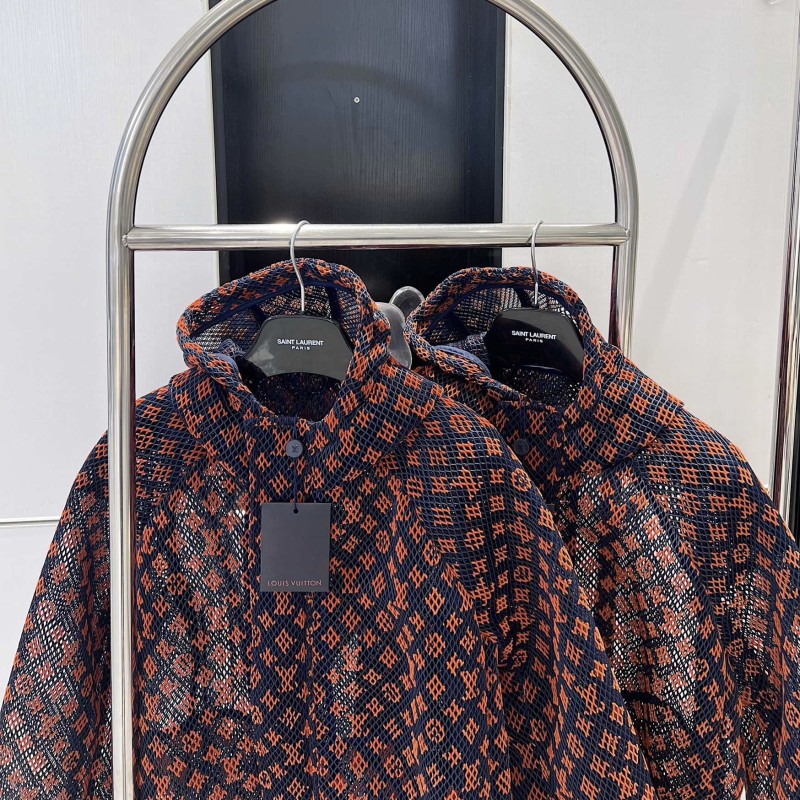 LV Jacket