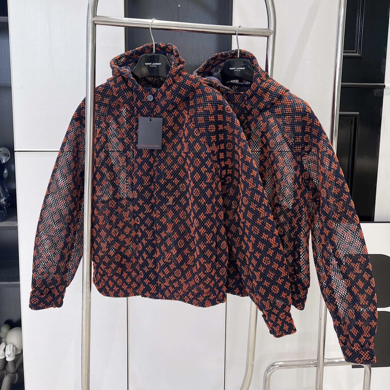 LV Jacket