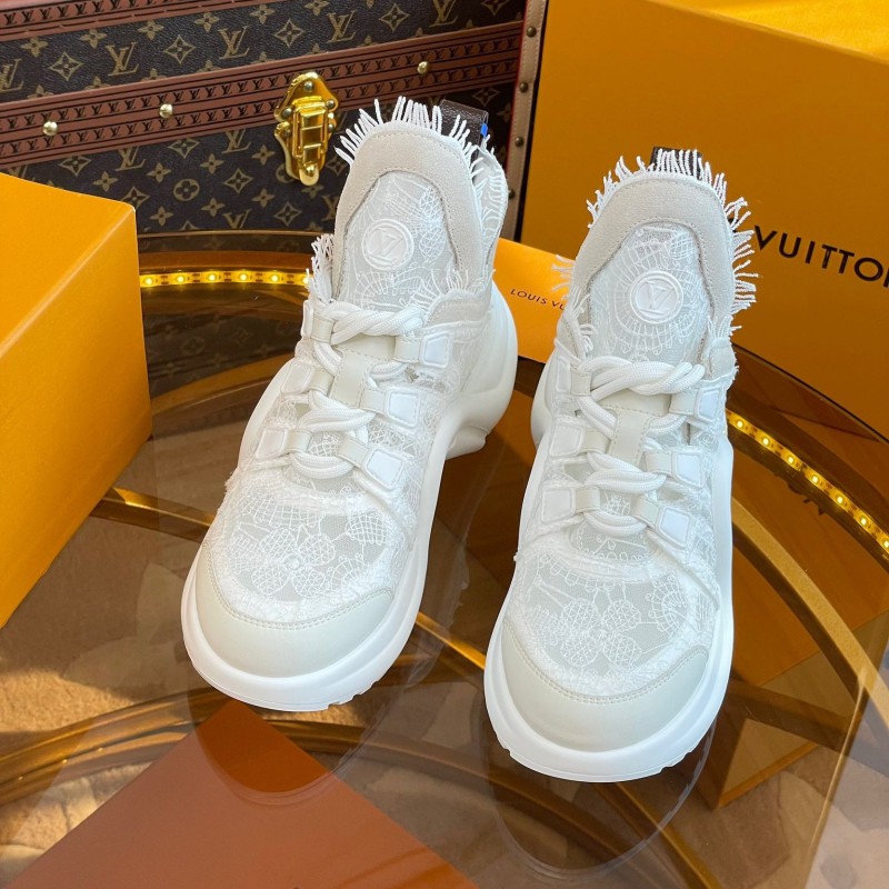 LV Archi Sneaker