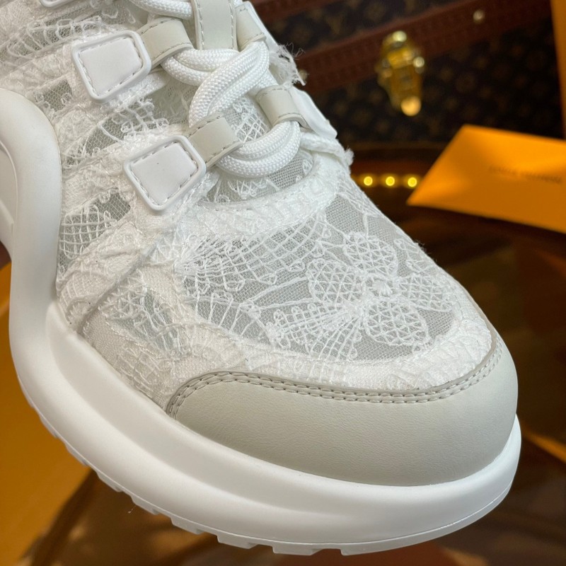 LV Archi Sneaker