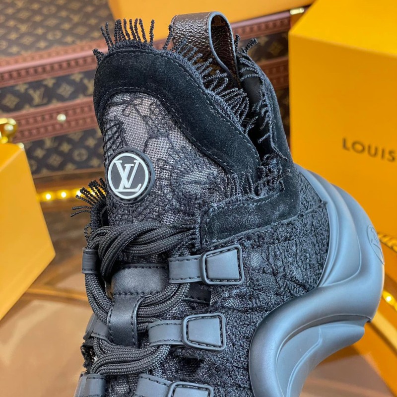 LV Archi Sneaker