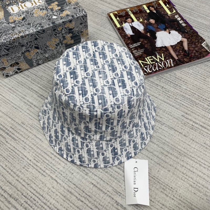 Dior Bucket Hat