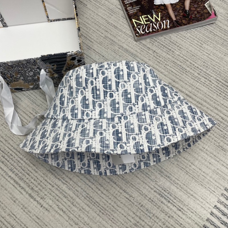 Dior Bucket Hat