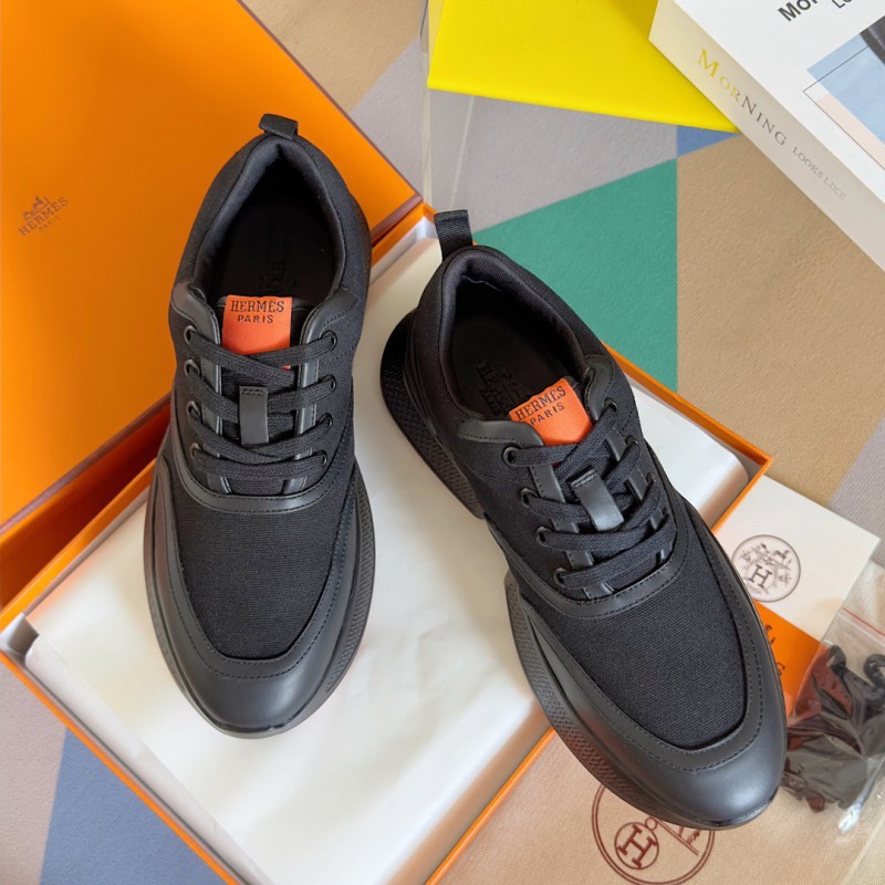 Hermes Giga Unisex Sneaker