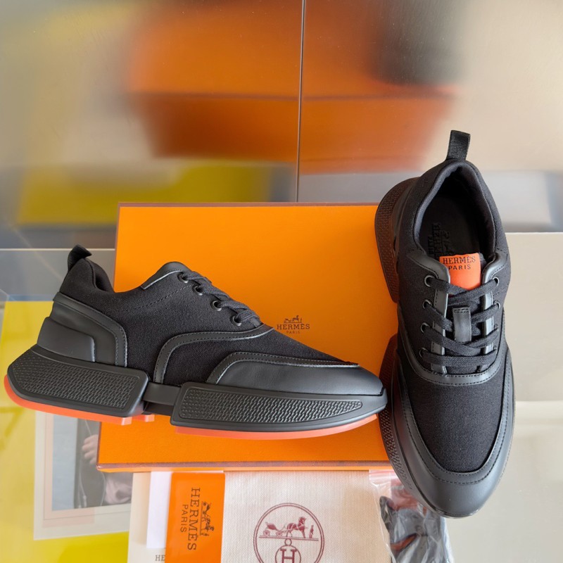 Hermes Giga Unisex Sneaker