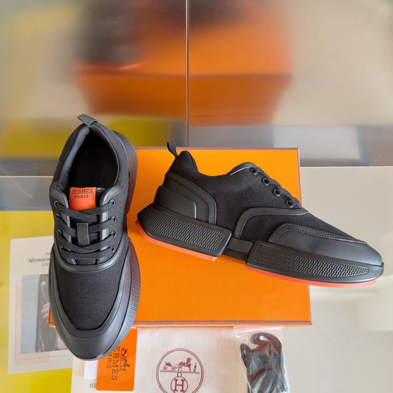 Hermes Giga Unisex Sneaker