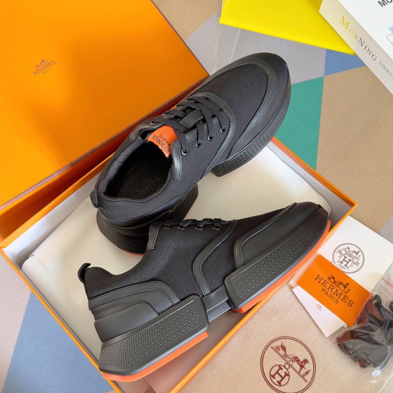 Hermes Giga Unisex Sneaker