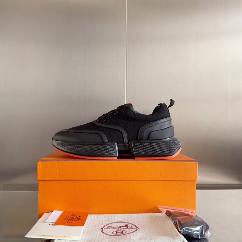 Hermes Giga Unisex Sneaker