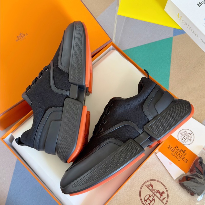 Hermes Giga Unisex Sneaker