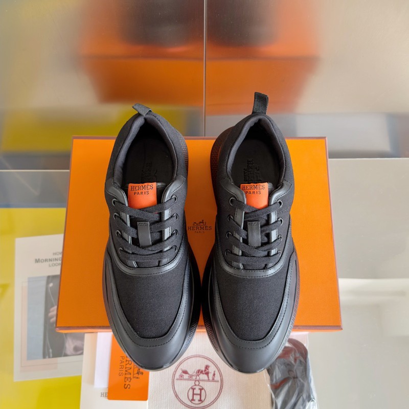 Hermes Giga Unisex Sneaker