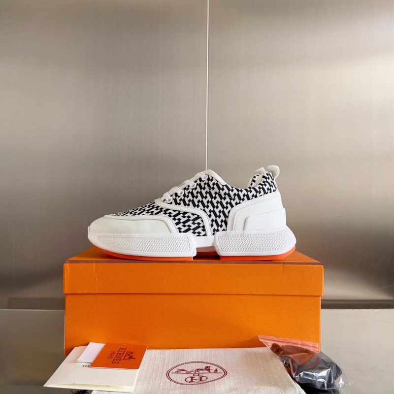 Hermes Giga Unisex Sneaker